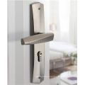 China wholesale indoor lock European style door lock Modern and mute door lock